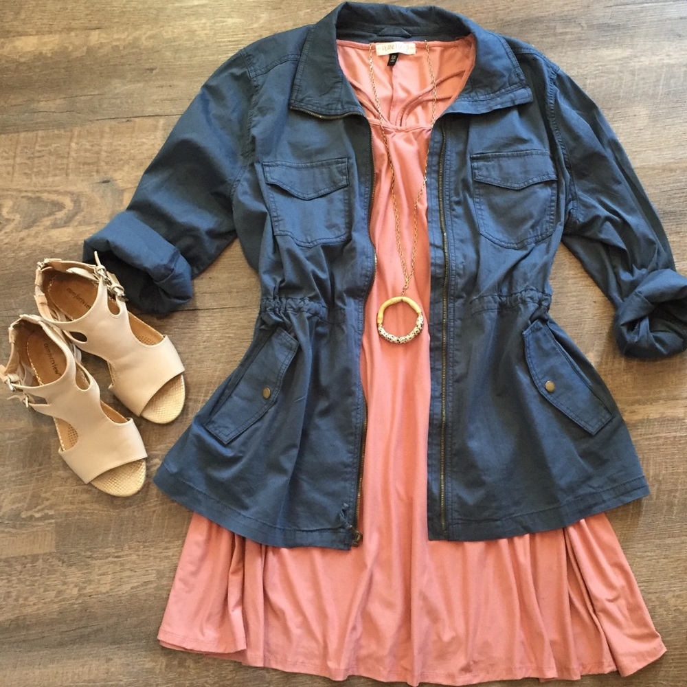 NWOT Casual Dress